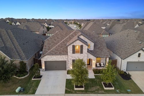 4100 Scout Ln, Aubrey, TX, 76227-2621 | Card Image