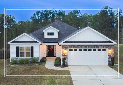 462 Country Glen Ave, Graniteville, SC, 29829-3915 | Card Image