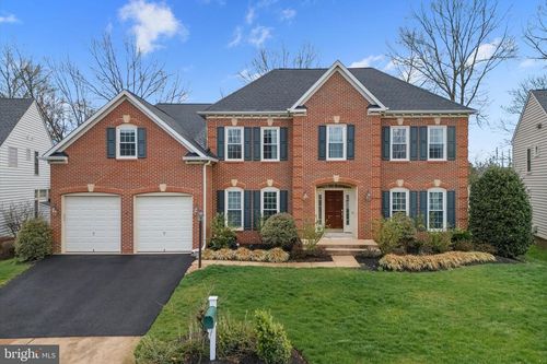 6070 Erinblair Loop, HAYMARKET, VA, 20169-2612 | Card Image