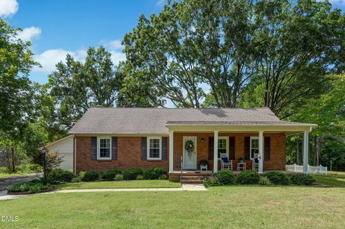 4108 Union Ridge Rd, Burlington, NC, 27217-7591 | Card Image