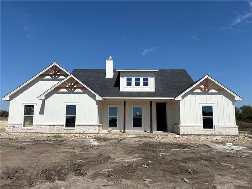 2017 Collin Street, Weatherford, TX, 76085 | Card Image