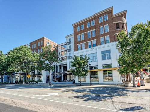 813-1315 East Blvd, Charlotte, NC, 28203-6081 | Card Image