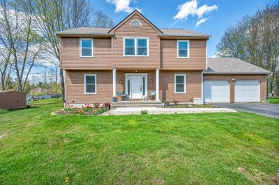 333 Upper Valley Road, House other with 4 bedrooms, 2 bathrooms and 6 parking in Torrington CT | Image 1