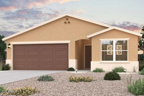 9931 W Santa Cruz Boulevard, Arizona City, AZ, 85123 | Card Image