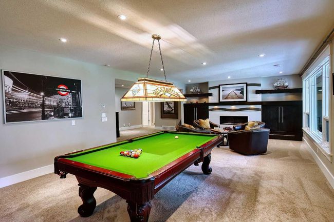 92 Hawk's Landing Dr, House other with 4 bedrooms, 4 bathrooms and null parking in Priddis AB | Image 42