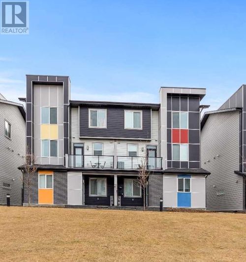 101-130 Redstone Walk Ne, Calgary, AB, T3N1M6 | Card Image