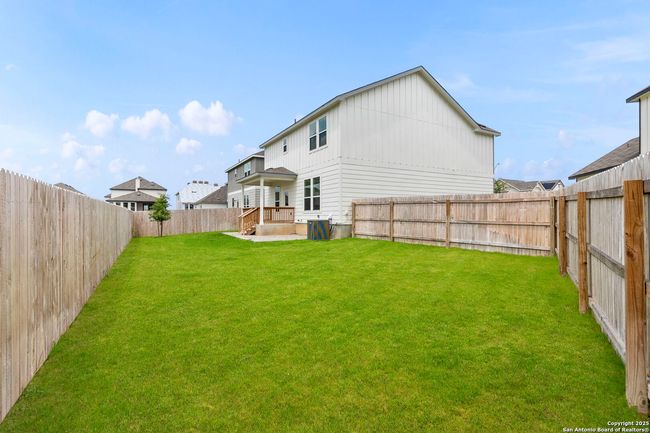 162 Hazy Glade Dr, House other with 4 bedrooms, 3 bathrooms and null parking in Seguin TX | Image 39