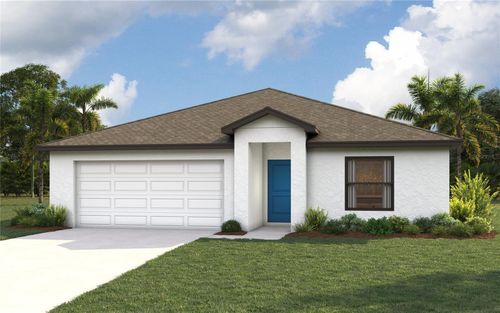 15443 Buick Ave, PORT CHARLOTTE, FL, 33953 | Card Image