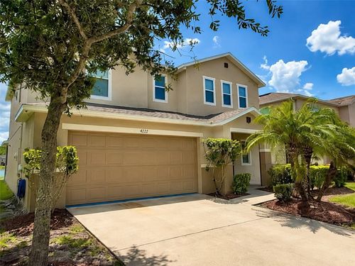 4722 Ruby Red Ln, Kissimmee, FL, 34746-6153 | Card Image