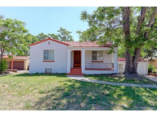320 S Clay St, Denver, CO, 80219-3033 | Card Image