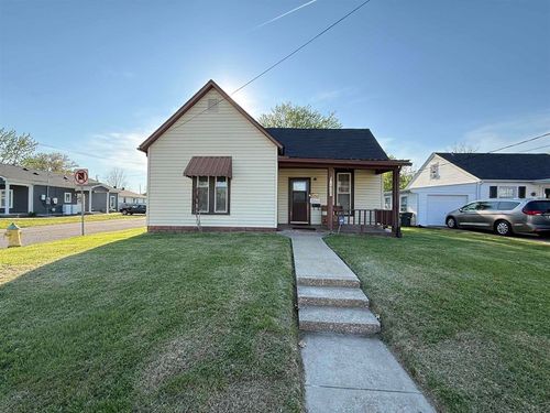 1432 Independence Ave, Owensboro, KY, 42301 | Card Image