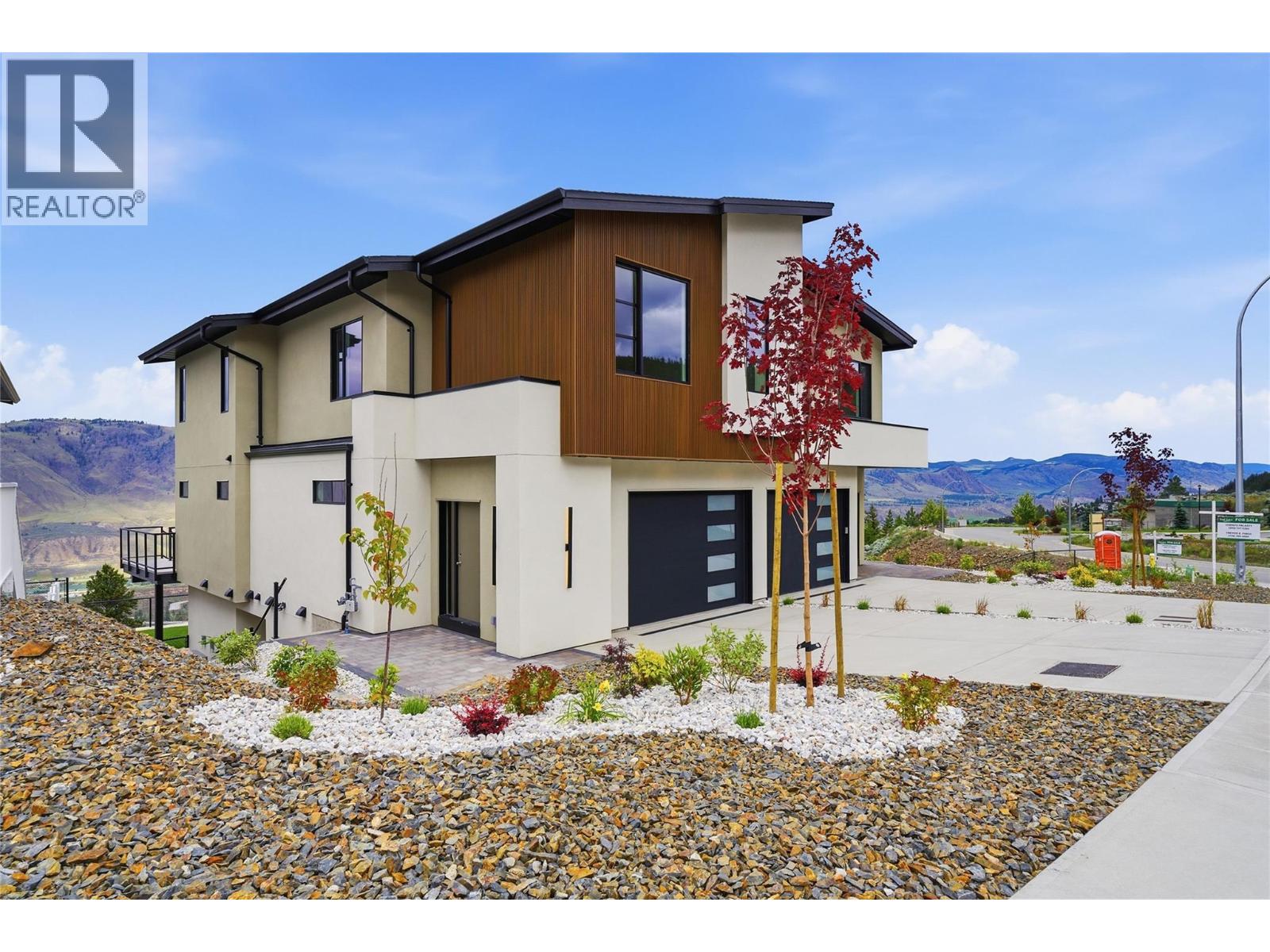 Residential in Kamloops