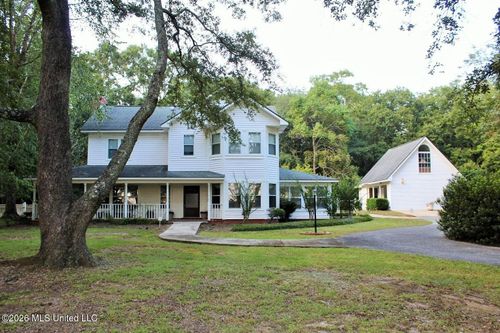 254 Dozier Rogers Road, Lucedale, MS, 39452 | Card Image