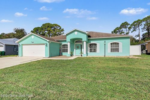 6890 Caliph Ave, Cocoa, FL, 32927-8331 | Card Image