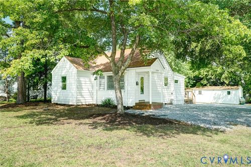 3208 Danville St, Henrico, VA, 23231-2208 | Card Image