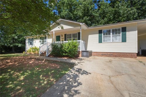 2709 Dellwood Ln, Anderson, SC, 29621-3004 | Card Image