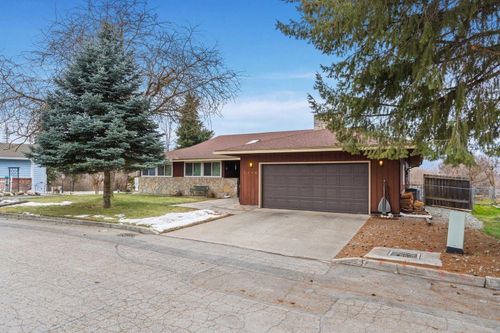 1116 Se Park Dr, Colville, WA, 99114-9336 | Card Image