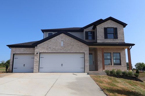 3203 Gravity Drive, Columbia, TN, 38401 | Card Image