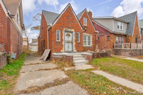 15775 Indiana St, Detroit, MI, 48238-1103 | Card Image