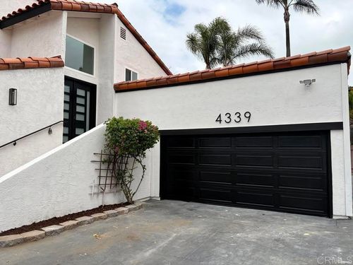 4339 Macronald Dr, La Mesa, CA, 91941-5607 | Card Image