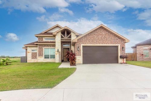 9753 Lake Arthur Ct, Los Fresnos, TX, 78566-5161 | Card Image