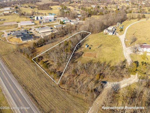 a Taylorsville Rd, Taylorsville, KY, 40071 | Card Image