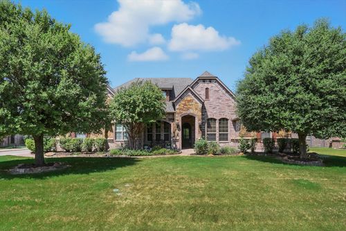 12933 Smokey Ranch Dr, Haslet, TX, 76052-3567 | Card Image
