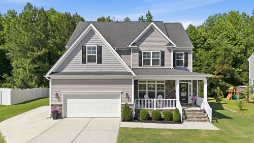 244 Cherry Bark Loop, Clayton, NC, 27527-9522 | Card Image