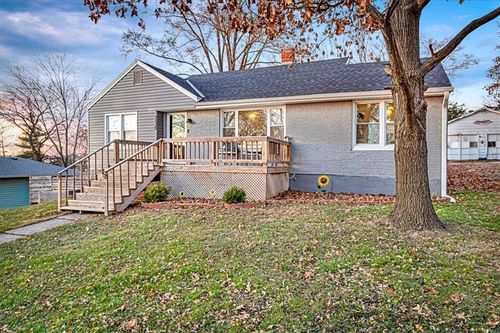 1130 Orchard Avenue, Liberty, MO, 64068 | Card Image