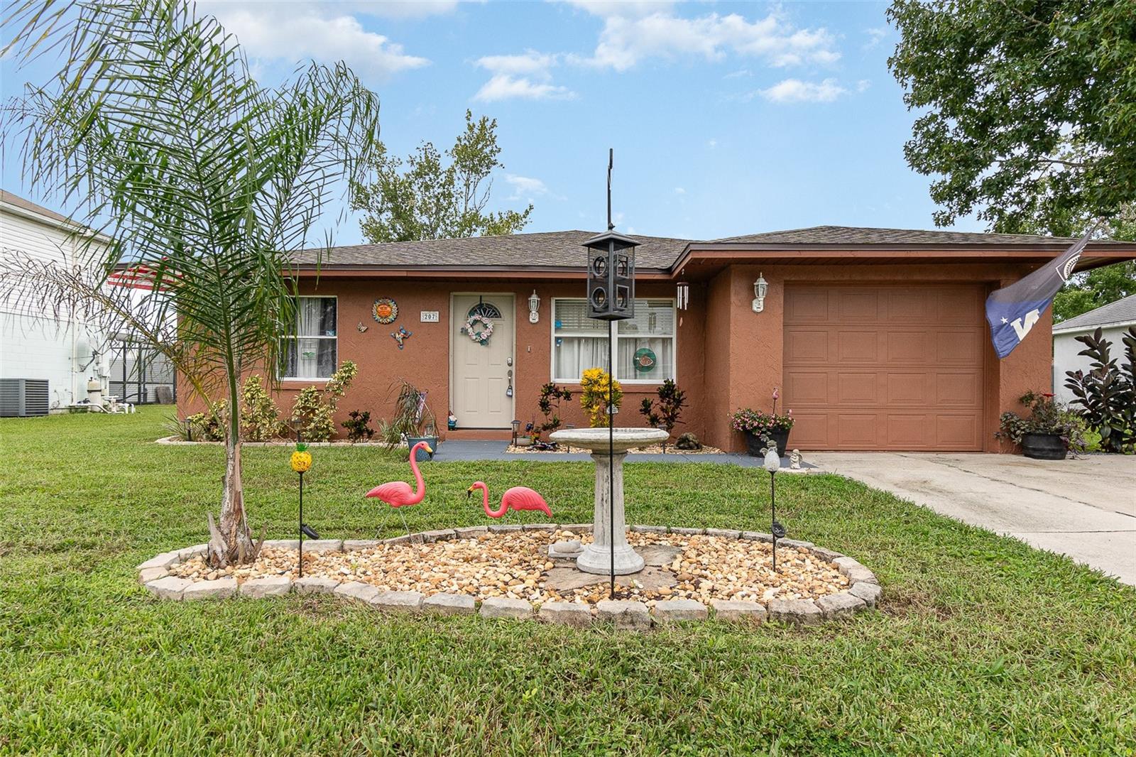 Magellan Dr, Kissimmee, FL 34758