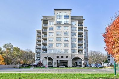 601 - 3000 Creekside Dr, Condo with 2 bedrooms, 2 bathrooms and 2 parking in Hamilton ON | Image 1