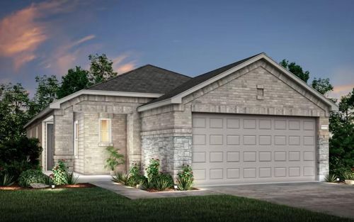 10718 Sora Dr, Willis, TX, 77378-2258 | Card Image