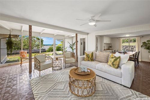 461 Hao Street, Honolulu, HI, 96821 | Card Image