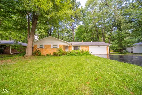10104 Sycamore Ln, Indianapolis, IN, 46239-9384 | Card Image