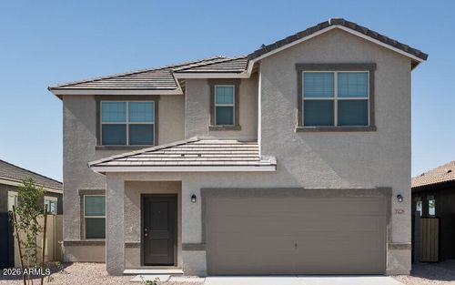 10337 N 156th Dr, Waddell, AZ, 85355-1256 | Card Image