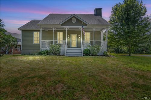 25 Beaver Ln, Sandy Creek, NY, 13145-4150 | Card Image