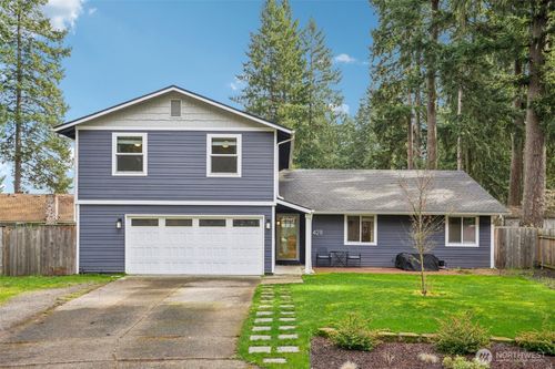 4211 Ne 154th Court, Vancouver, WA, 98682 | Card Image