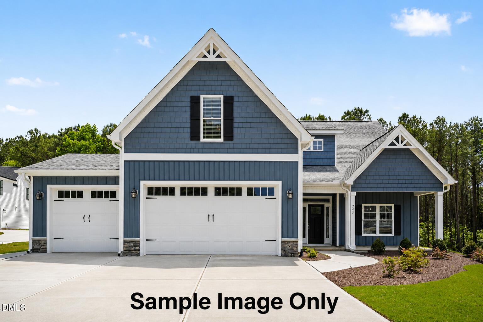 Residential in Clayton 3
