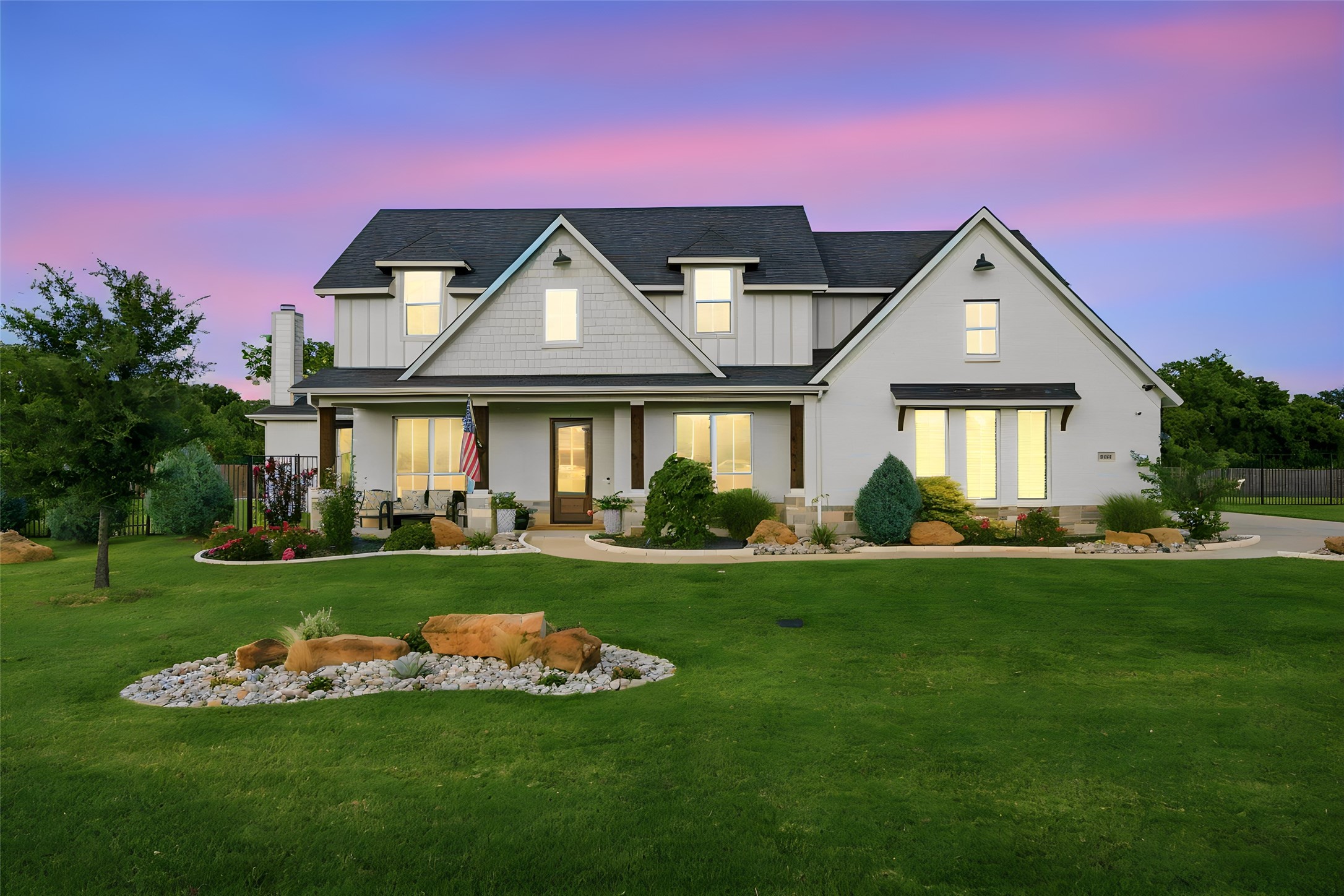 Residential in Midlothian 5