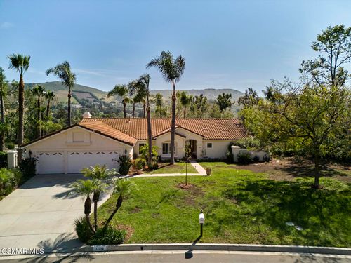 12916 Sunny Ln, Santa Rosa Valley, CA, 93012-8895 | Card Image