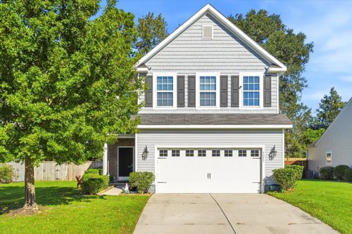 9625 Spencer Woods Rd, Ladson, SC, 29456-9601 | Card Image