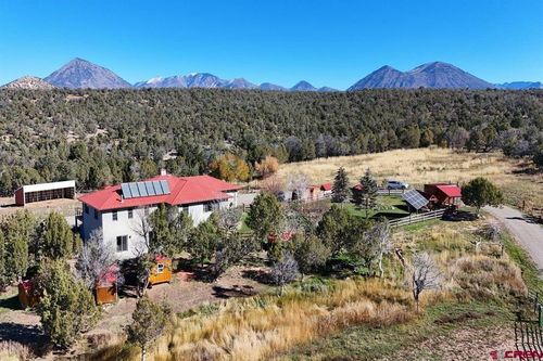 78300 Hunters Ridge Ln, Crawford, CO, 81415-8802 | Card Image