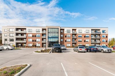 408 - 3998 Victoria Ave, Condo with 1 bedrooms, 1 bathrooms and 1 parking in Vineland ON | Image 2