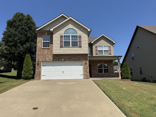 1505 Osage Ct, Clarksville, TN, 37042-0705 | Card Image