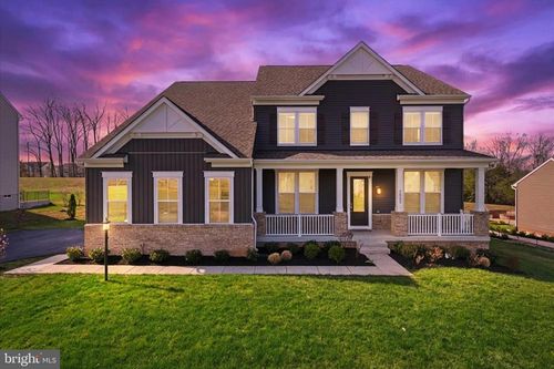 7358 Sugar Magnolia Loop, GAINESVILLE, VA, 20155 | Card Image