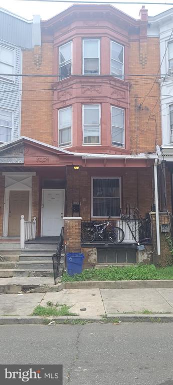 Jerome St, Philadelphia, PA 19140