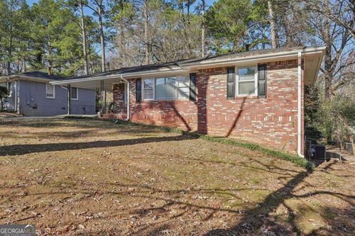 1896 Wee Kirk Road Se, Atlanta, GA, 30316 | Card Image