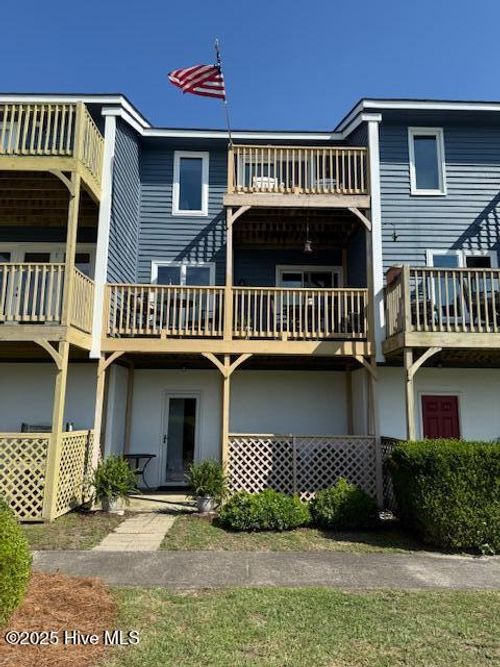 12 Eastern Shore Townhouses, Bridgeton, NC, 28519-1080 | Card Image