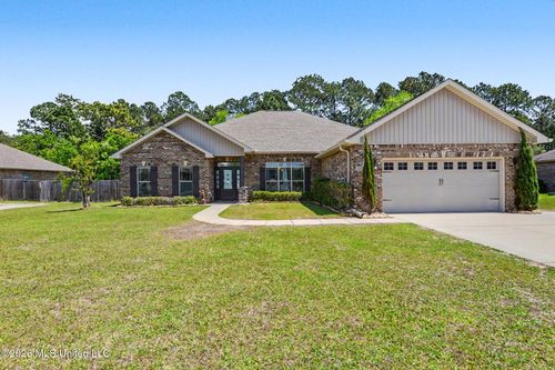 12026 Sargent Cherry Drive, Ocean Springs, MS, 39565 | Card Image