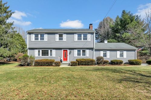892 Highland St, Holliston, MA, 01746-1601 | Card Image